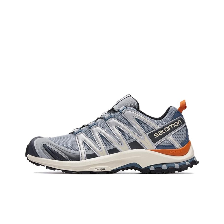Salomon Shoes Xa Pro 3D - SALOMON XA Pro 3D ADV Slip
