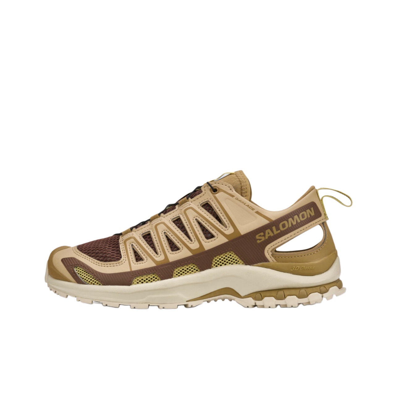 SALOMON XA PRO 3D Fabric Breat - Salomon Shoes Xa Pro 3D ulasan dan harga