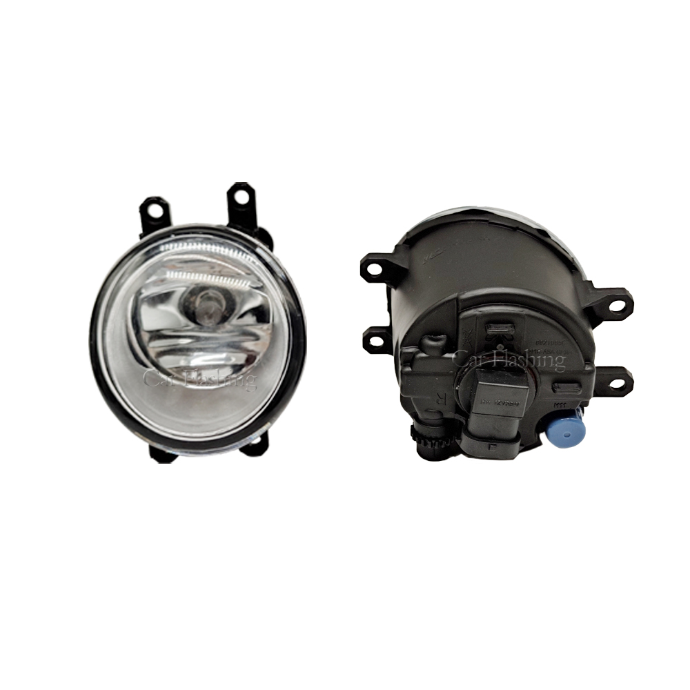 Car LED Fog Light For Toyota Y - Sos Light Strobe ulasan dan harga