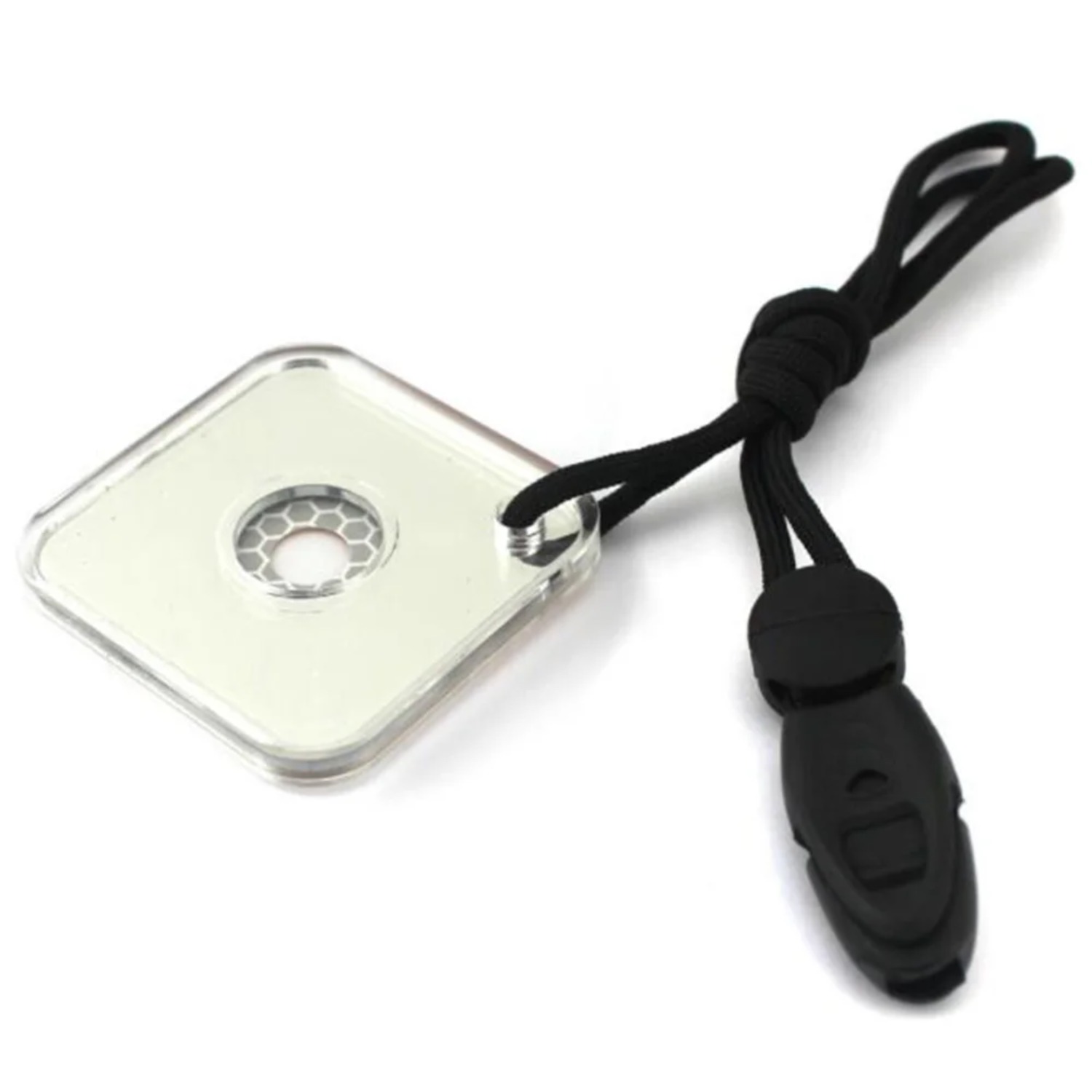 New 1PC Outdoor Survival Refle - Emergency Whistle Loud ulasan dan harga