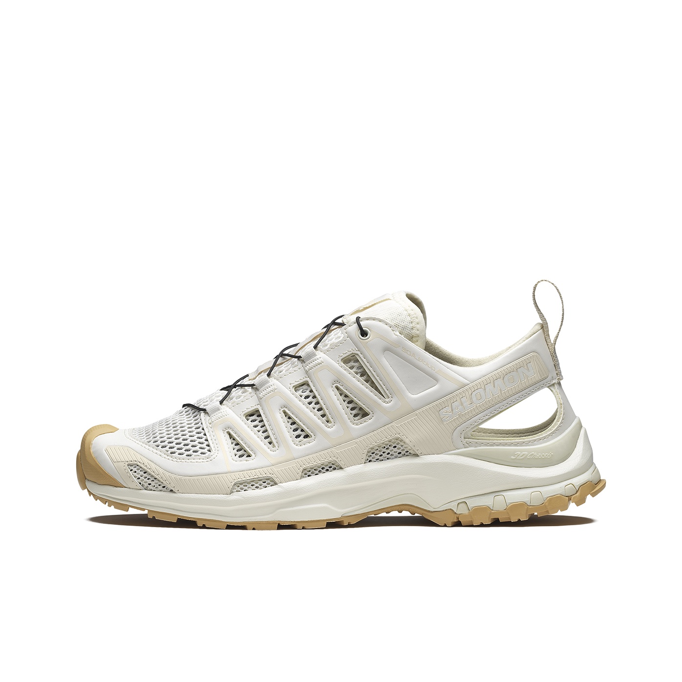 SALOMON XA PRO 3D Breathable G - Salomon Shoes Xa Pro 3D ulasan dan harga